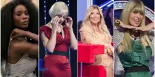 Gf Vip, le pagelle: Selvaggia e Alessandra, che duo (8), Antonella coraggiosa (7), Pietro che imbarazzo (3), Ibiza gelosa (4)