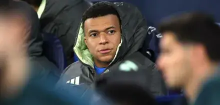 Il Real Madrid fa la risonanza al ginocchio sbagliato di Mbapp&eacute;: cosa &egrave; successo