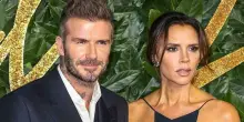 La faida Beckham pu&ograve; diventare un documentario: Brooklyn avrebbe ricevuto una ricca offerta