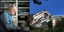 Gino Paoli, dove viveva: la villa sul mare a Genova, la casa a Modena e il podere in Toscana