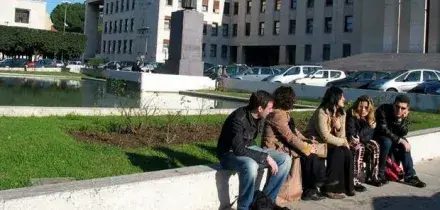 La Sapienza prima nel mondo per Lettere classiche e Storia antica. La rettrice: &laquo;Il nostro impegno scientifico &egrave; costante&raquo;