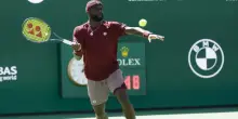 Tiafoe, chi &egrave; l'avversario di Sinner a Miami: et&agrave;, carriera, ranking, l'idolo Del Potro e la passione per l'Nba