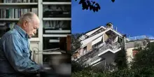 Gino Paoli, la villa sul mare a Genova, la casa a Modena e il podere in Toscana: tutte le propriet&agrave;