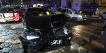 Napoli, troppe strade a rischio: ecco la mappa del pericolo