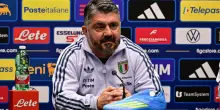 Gattuso alla vigilia di Italia-Irlanda del Nord: &laquo;Siamo artefici del nostro destino. &Egrave; la partita pi&ugrave; importante della mia carriera&raquo;