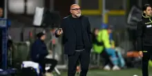 Salernitana: Cosmi, obiettivo poker di vittorie