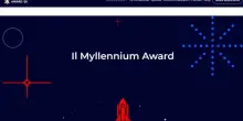Myllennium Award 2026, al via il bando della 12&deg; edizione. Nuovi premi e opportunit&agrave; per giovani under 30