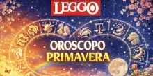 Oroscopo aprile 2026: soldi, amore e colpi di scena, la classifica segno per segno. Top e flop