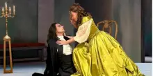 Teatri di Siena, ?Il misantropo? di Moli&egrave;re a Teatro dei Rinnovati con Fausto Cabra