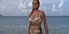 Ursula Andress, ritrovato il patrimonio rubato: beni e opere d?arte per 20 milioni, una parte era in Toscana