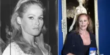 Ursula Andress, ritrovato il patrimonio rubato: sequestri per 20 milioni tra ville, opere d'arte e terreni. Una parte consistente era in Toscana