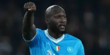 Lukaku resta in Belgio ad allenarsi e non rientra a Castel Volturno: Napoli infuriato
