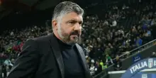 Italia-Irlanda del Nord, Gattuso: &laquo;Non dobbiamo avere paura, facciamo vedere sin da subito che siamo vivi&raquo;