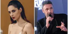 Raoul Bova e Beatrice Arnera, prove di convivenza: la colazione al bar e il dettaglio che lascia pochi dubbi