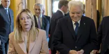 Meloni sente Mattarella, si tiene il Turismo e riparte: il colloquio (breve), poi la nota per l'interim delle deleghe di Santanch&egrave;
