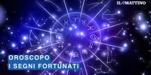 L'oroscopo di domenica 29 marzo, i segni fortunati di oggi e le previsioni di domani
