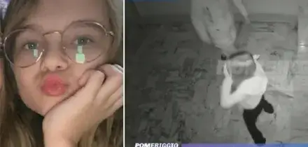 Aurora Tila uccisa a 13 anni, la sentenza: &laquo;Le sue ricerche su ChatGpt provano lo stalking&raquo;. Il fidanzato condannato a 17 anni