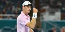 Jannik Sinner, la finale di Miami contro Lehecka: orario e dove vederla. Quanti punti recupera ad Alcaraz se vince