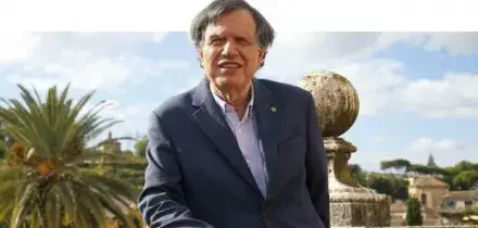 Giorgio Parisi: &laquo;Risolvo problemi di fisica anche sulla pista da ballo. Il Nobel &egrave; impegnativo&raquo;