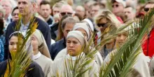 Domenica delle Palme, il significato della festa cristiana: cosa si celebra, la data sempre diverse e perch&eacute; in Italia si usa l'ulivo