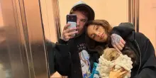 Fedez pap&agrave; per la terza volta, la migliore amica di Giulia Honegger svela (per errore) il sesso