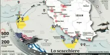 Attacco Usa all'Iran, dai paracadutisti ai nodi di Kharg: cos&igrave; i Marines preparano l'assalto