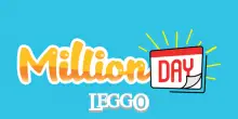 MillionDay e MillionDay Extra, le due estrazioni di domenica 29 marzo 2026: i numeri vincenti