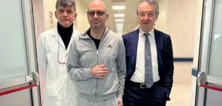 &laquo;Una miocardite fulminante "a cellule giganti" e un trapianto di cuore: dopo un anno torno a correre con chi mi ha salvato la vita&raquo;