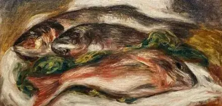 Furto a Villa Magnani, rubato un quadro di Renoir: l'opera vale milioni di euro