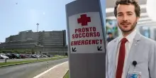Neurochirurgo e prof alla Sapienza, a 37anni gi&agrave; 2mila interventi: chi &egrave; l'enfant prodige napoletano del Sant'Andrea. &laquo;Agli Usa ho preferito Roma&raquo;