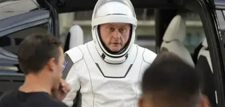 &laquo;Astronauta perde la parola nello spazio&raquo;. Il malore di Michael Fincke che lascia i dubbi sulle missioni future sulla Luna