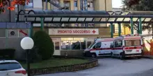 Benevento, va al pronto soccorso con forti dolori: partorisce una bambina senza sapere di essere incinta
