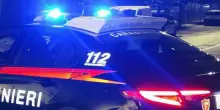Camorra, in corso blitz dei carabinieri in provincia di Caserta
