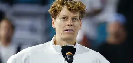 Sinner carica l'Italia di Gattuso: &laquo;Gara fondamentale contro la Bosnia, speriamo nel Mondiale&raquo;