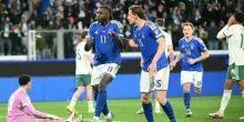 Italia, i Mondiali sono ad un passo ma la Bosnia ci crede: gli azzurri a Zenica per tornare a brillare sulla scia di Sinner, Antonelli e Bezzecchi