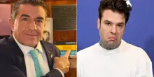 Paolo Zampolli querela Fedez: &laquo;Accostato a Epstein nel podcast&raquo;. Chi &egrave; l'amico di Trump che chiede 5 milioni e perch&eacute;