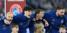 Bosnia-Italia: probabili formazioni, dove vederla (in chiaro) in tv e streaming, orario della finale playoff per i Mondiali