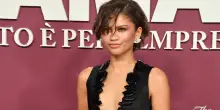 Zendaya annuncia il ritiro dalle scene: &laquo;Dopo tutto questo sparir&ograve; per un po'&raquo;. Ecco perch&eacute;