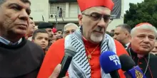 Dopo il Santo Sepolcro la crisi con l'Islam, fioccano proteste per la chiusura della moschea di Al Aqsa