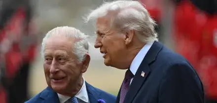 &laquo;Re Carlo III andr&agrave; negli Usa&raquo;, la visita confermata da Buckingham Palace: le pressioni politiche e il nodo Iran