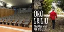 "Oro Grigio" mercoled&igrave; 1&deg; aprile la proiezione all'Anteo Palazzo del Cinema a Milano