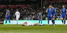 L'Italia perde ai rigori contro la Bosnia e non va ai Mondiali. Le pagelle: Gattuso non ha colpe (6,5), disastro Bastoni (4). Dimarco irriconoscibile (5)