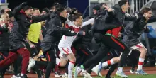 Quali squadre si sono qualificate ai Mondiali? Montella stacca il pass con la Turchia, Danimarca e Polonia fuori