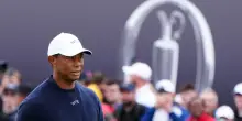 Tiger Woods si ferma: &laquo;Vado in riabilitazione dopo l?incidente&raquo;