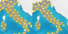 Meteo Pasqua e Pasquetta, arriva (finalmente) la Primavera. Ma non ovunque