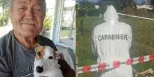 Giuseppe Pirani ucciso a coltellate, il cadavere trovato in un podere fuori Latina: giallo sulla fine dell'80enne