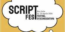 Script Fest, a Bra il nuovo Festival della sceneggiatura