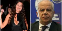 Claudia Conte e Matteo Piantedosi, la rivelazione della giornalista: &laquo;Una relazione tra me &egrave; il ministro? Non posso negarlo&raquo;