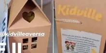 Pulcini vivi in scatola come regalo di Pasqua ai bambini, bufera sulla scuola dell'infanzia: &laquo;Moriranno di freddo. Follia e ignoranza&raquo;