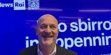 Claudio Bisio: &laquo;Non amo le divise, sono un figlio del Sessantotto ma faccio ?Uno sbirro in Appennino?...&raquo;